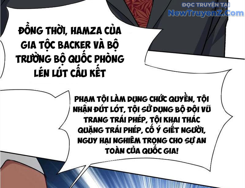 Bỏ Làm Simp Chúa, Ta Có Trong Tay Cả Tỉ Thần Hào: Chapter 195