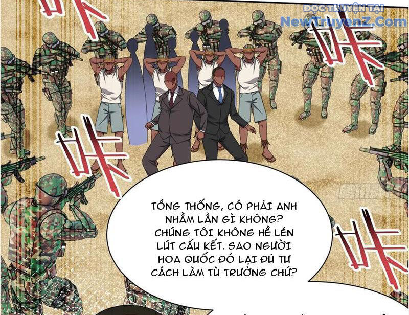 Bỏ Làm Simp Chúa, Ta Có Trong Tay Cả Tỉ Thần Hào: Chapter 195