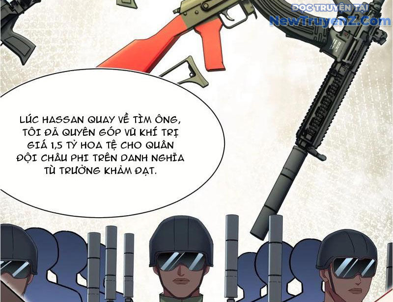 Bỏ Làm Simp Chúa, Ta Có Trong Tay Cả Tỉ Thần Hào: Chapter 195