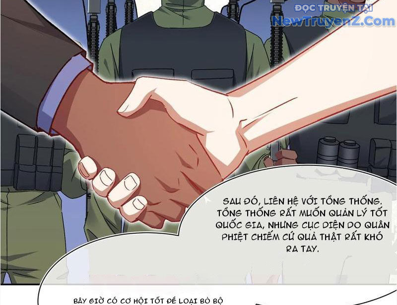 Bỏ Làm Simp Chúa, Ta Có Trong Tay Cả Tỉ Thần Hào: Chapter 195
