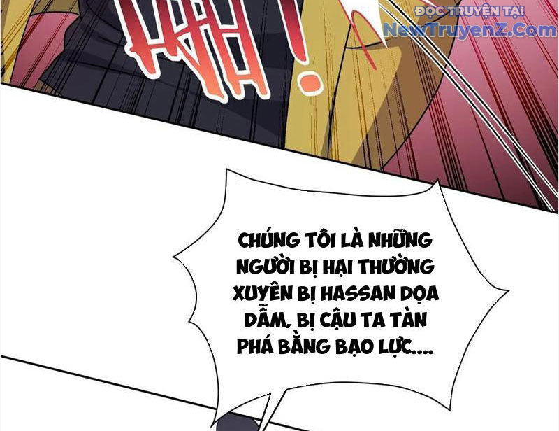 Bỏ Làm Simp Chúa, Ta Có Trong Tay Cả Tỉ Thần Hào: Chapter 195