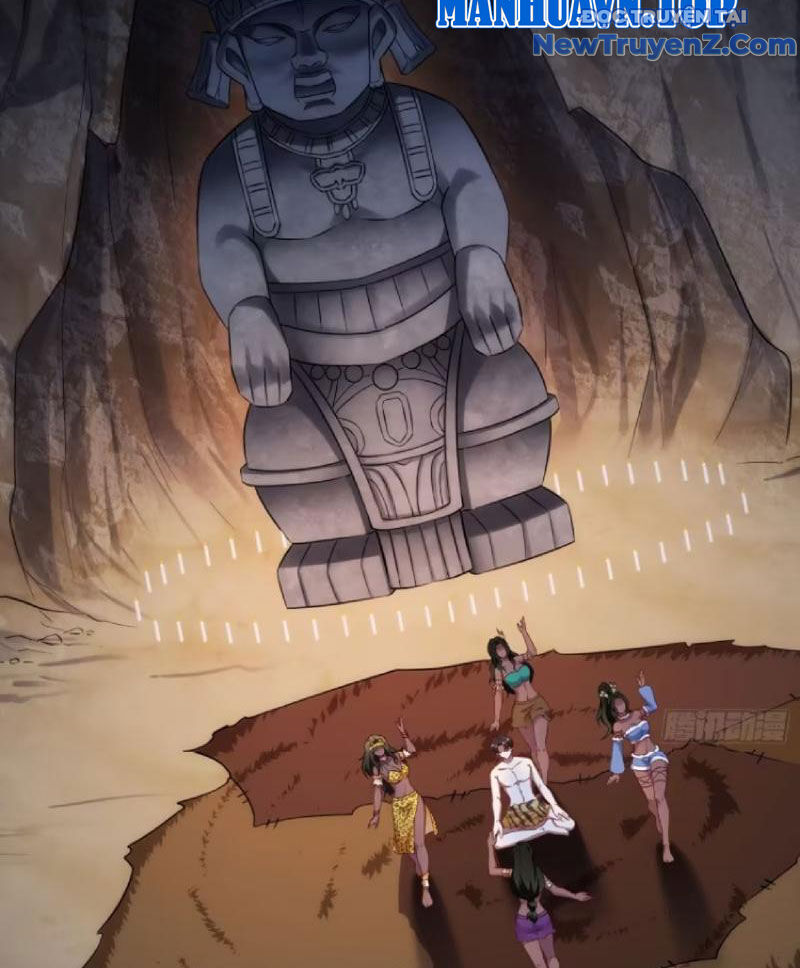 Bỏ Làm Simp Chúa, Ta Có Trong Tay Cả Tỉ Thần Hào: Chapter 196