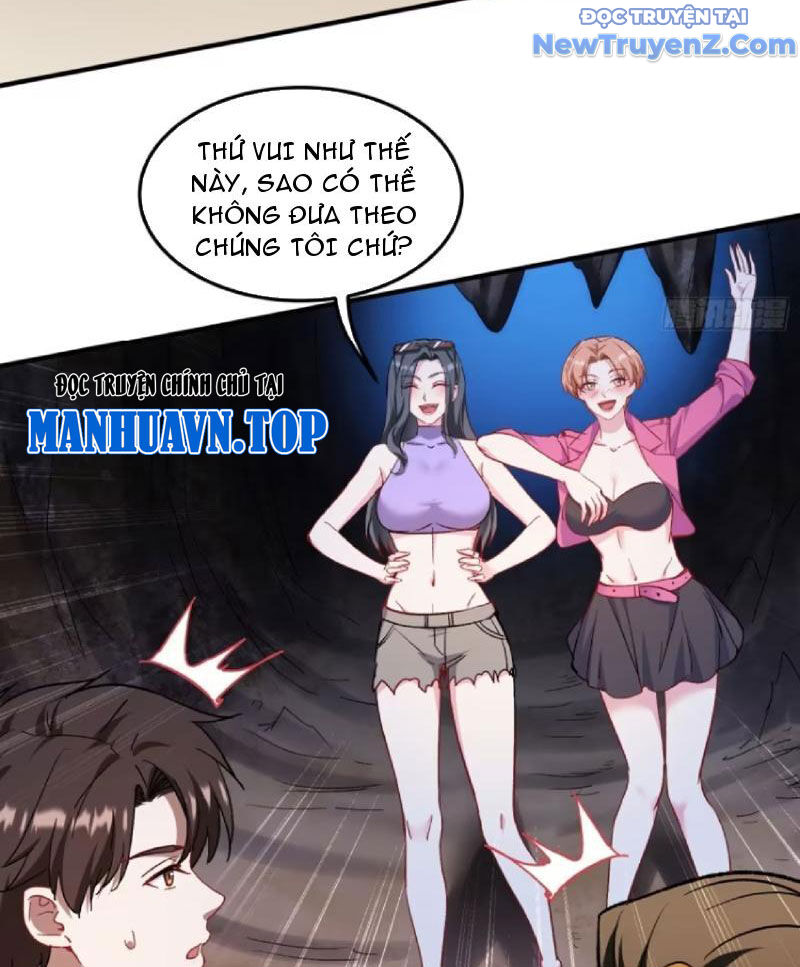 Bỏ Làm Simp Chúa, Ta Có Trong Tay Cả Tỉ Thần Hào: Chapter 196