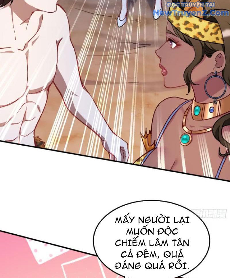 Bỏ Làm Simp Chúa, Ta Có Trong Tay Cả Tỉ Thần Hào: Chapter 196