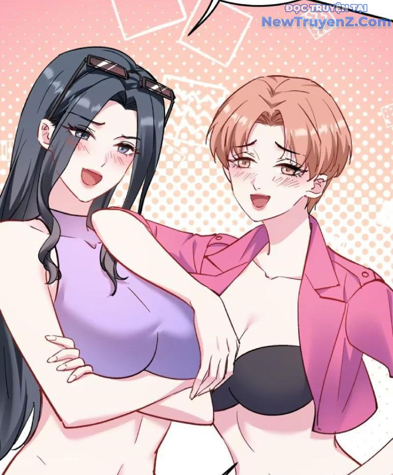 Bỏ Làm Simp Chúa, Ta Có Trong Tay Cả Tỉ Thần Hào: Chapter 196