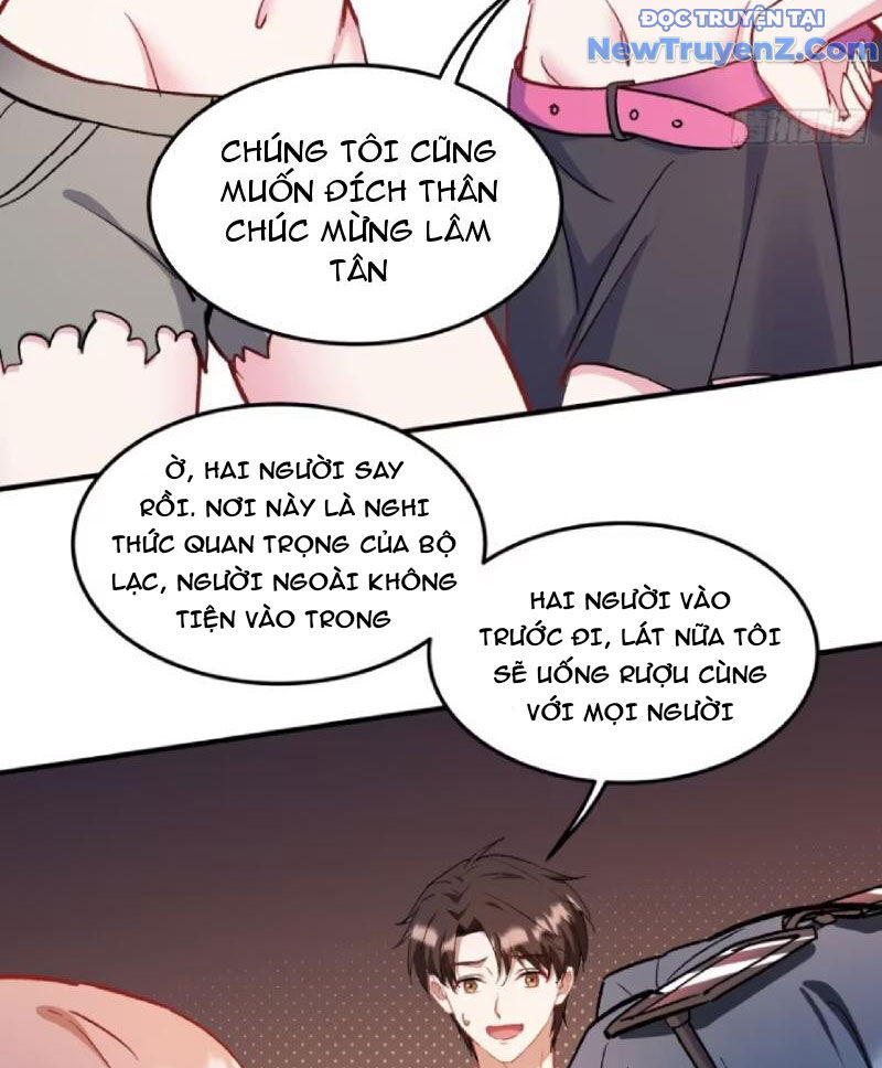 Bỏ Làm Simp Chúa, Ta Có Trong Tay Cả Tỉ Thần Hào: Chapter 196