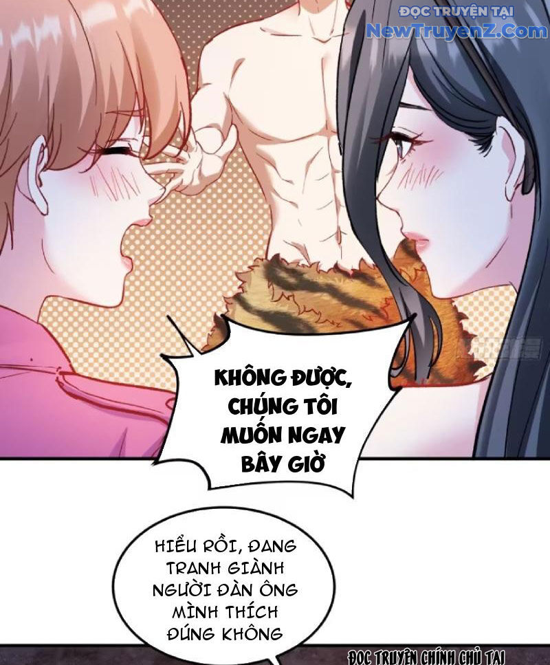Bỏ Làm Simp Chúa, Ta Có Trong Tay Cả Tỉ Thần Hào: Chapter 196