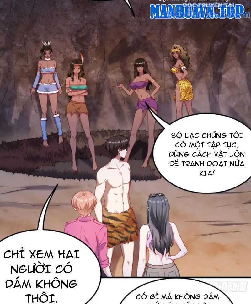 Bỏ Làm Simp Chúa, Ta Có Trong Tay Cả Tỉ Thần Hào: Chapter 196