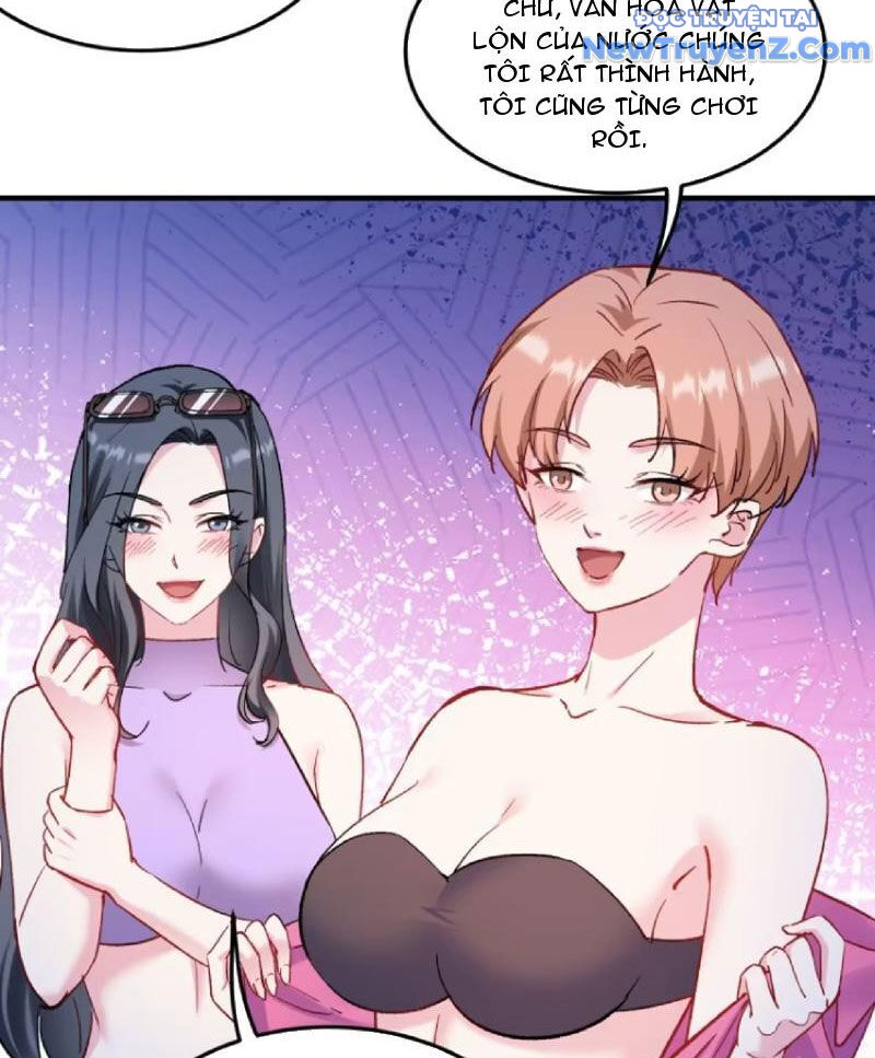 Bỏ Làm Simp Chúa, Ta Có Trong Tay Cả Tỉ Thần Hào: Chapter 196