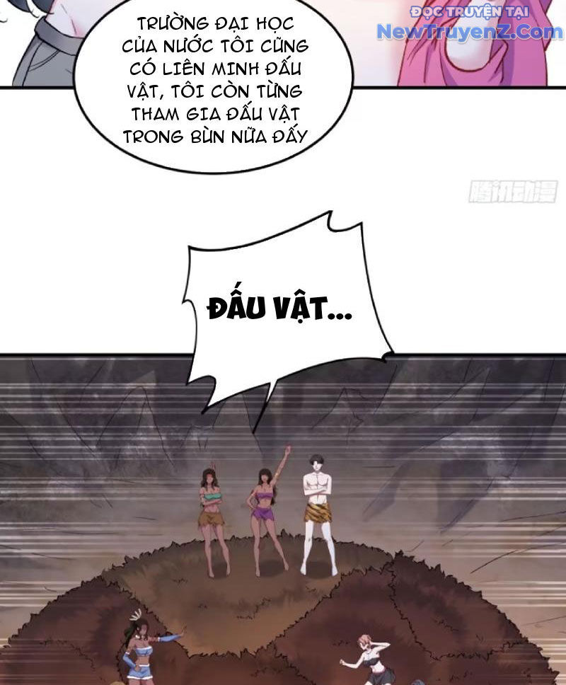 Bỏ Làm Simp Chúa, Ta Có Trong Tay Cả Tỉ Thần Hào: Chapter 196
