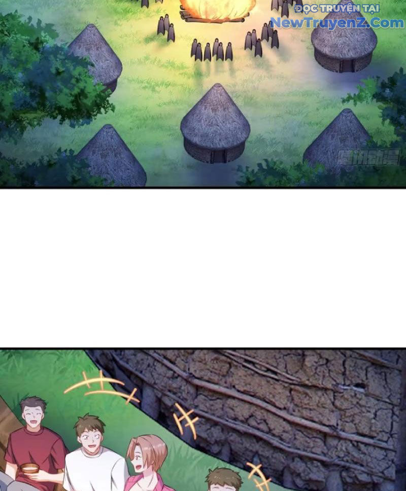 Bỏ Làm Simp Chúa, Ta Có Trong Tay Cả Tỉ Thần Hào: Chapter 196