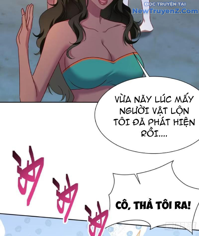 Bỏ Làm Simp Chúa, Ta Có Trong Tay Cả Tỉ Thần Hào: Chapter 196
