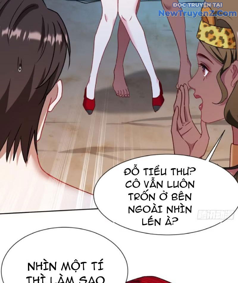 Bỏ Làm Simp Chúa, Ta Có Trong Tay Cả Tỉ Thần Hào: Chapter 196