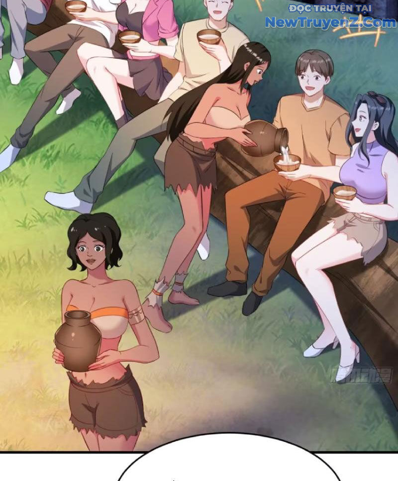 Bỏ Làm Simp Chúa, Ta Có Trong Tay Cả Tỉ Thần Hào: Chapter 196