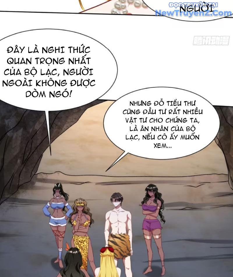 Bỏ Làm Simp Chúa, Ta Có Trong Tay Cả Tỉ Thần Hào: Chapter 196