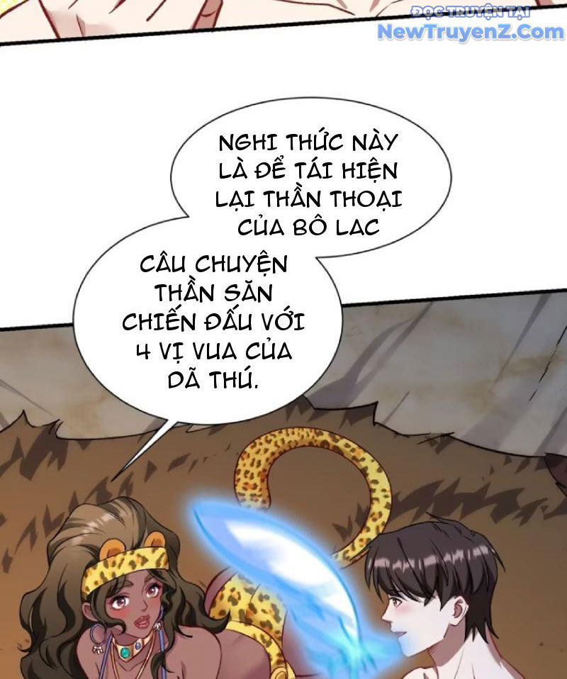 Bỏ Làm Simp Chúa, Ta Có Trong Tay Cả Tỉ Thần Hào: Chapter 196