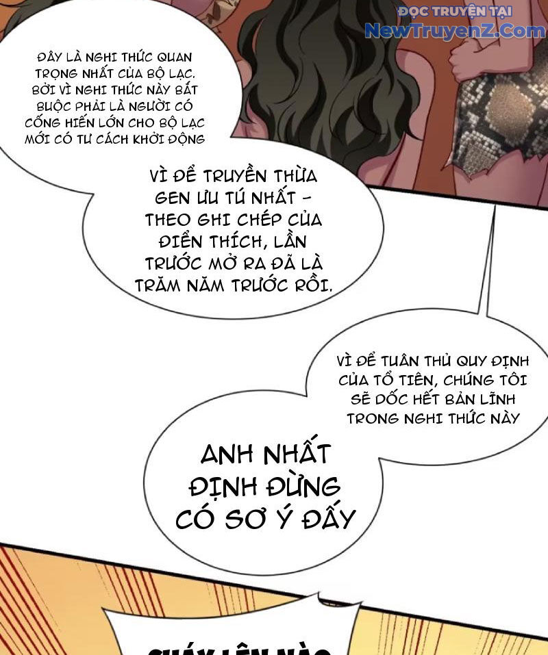 Bỏ Làm Simp Chúa, Ta Có Trong Tay Cả Tỉ Thần Hào: Chapter 196