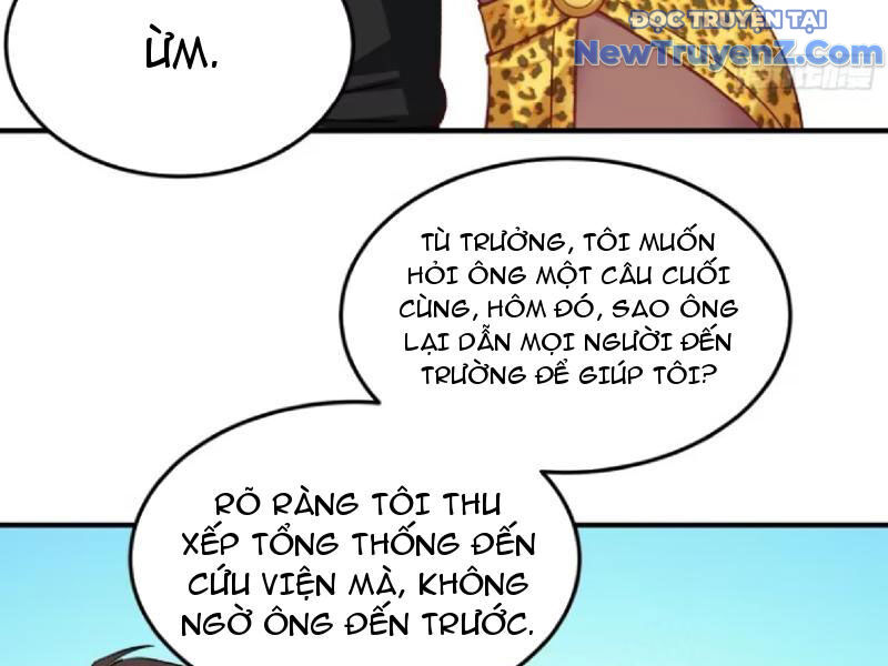 Bỏ Làm Simp Chúa, Ta Có Trong Tay Cả Tỉ Thần Hào: Chapter 197