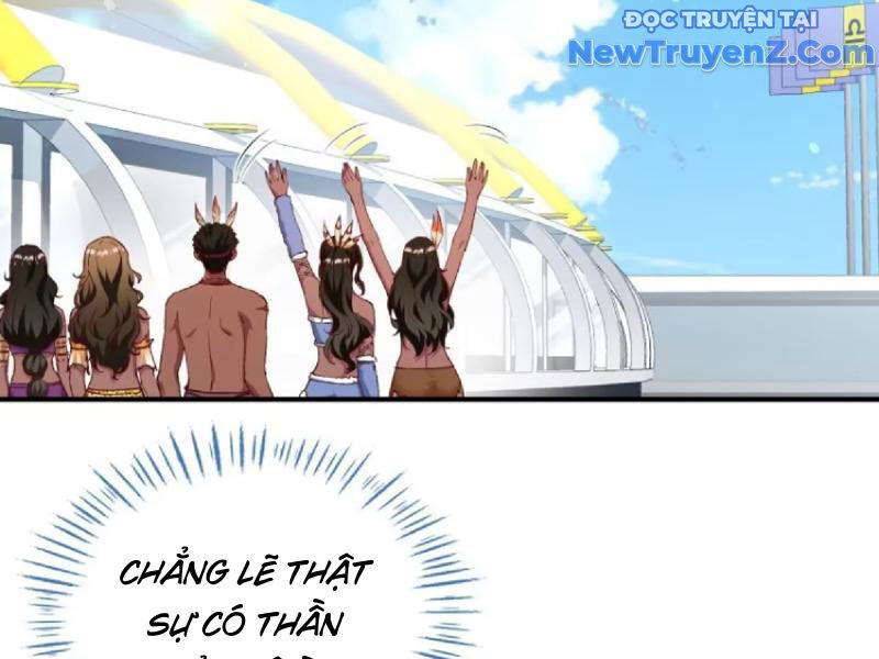 Bỏ Làm Simp Chúa, Ta Có Trong Tay Cả Tỉ Thần Hào: Chapter 197