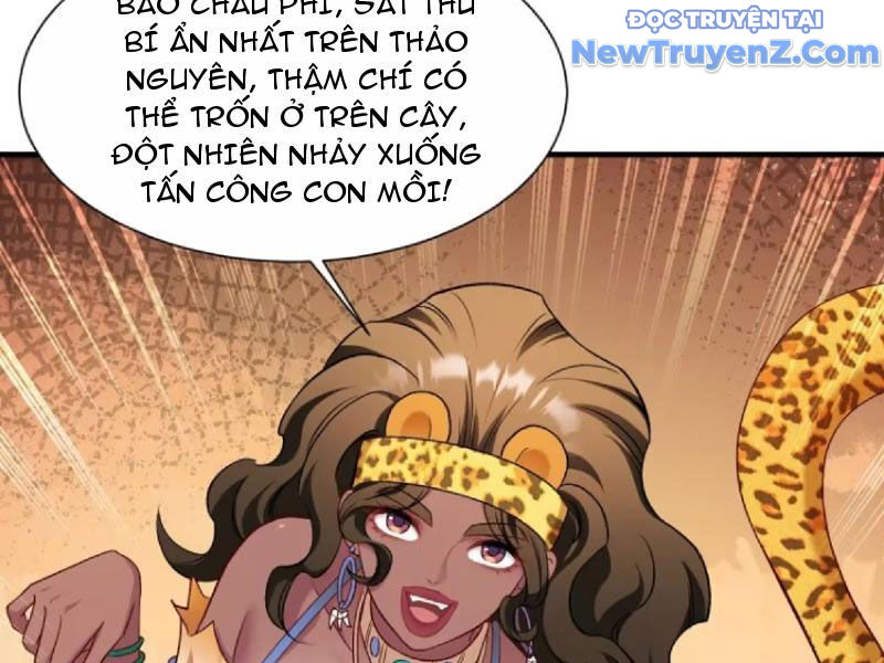 Bỏ Làm Simp Chúa, Ta Có Trong Tay Cả Tỉ Thần Hào: Chapter 197