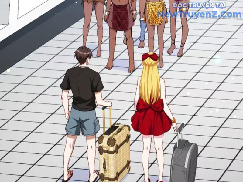 Bỏ Làm Simp Chúa, Ta Có Trong Tay Cả Tỉ Thần Hào: Chapter 197
