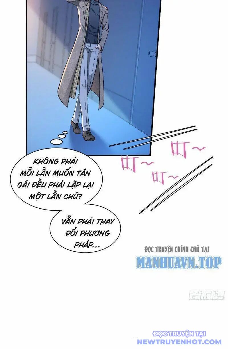 Bỏ Làm Simp Chúa, Ta Có Trong Tay Cả Tỉ Thần Hào: Chapter 2.4