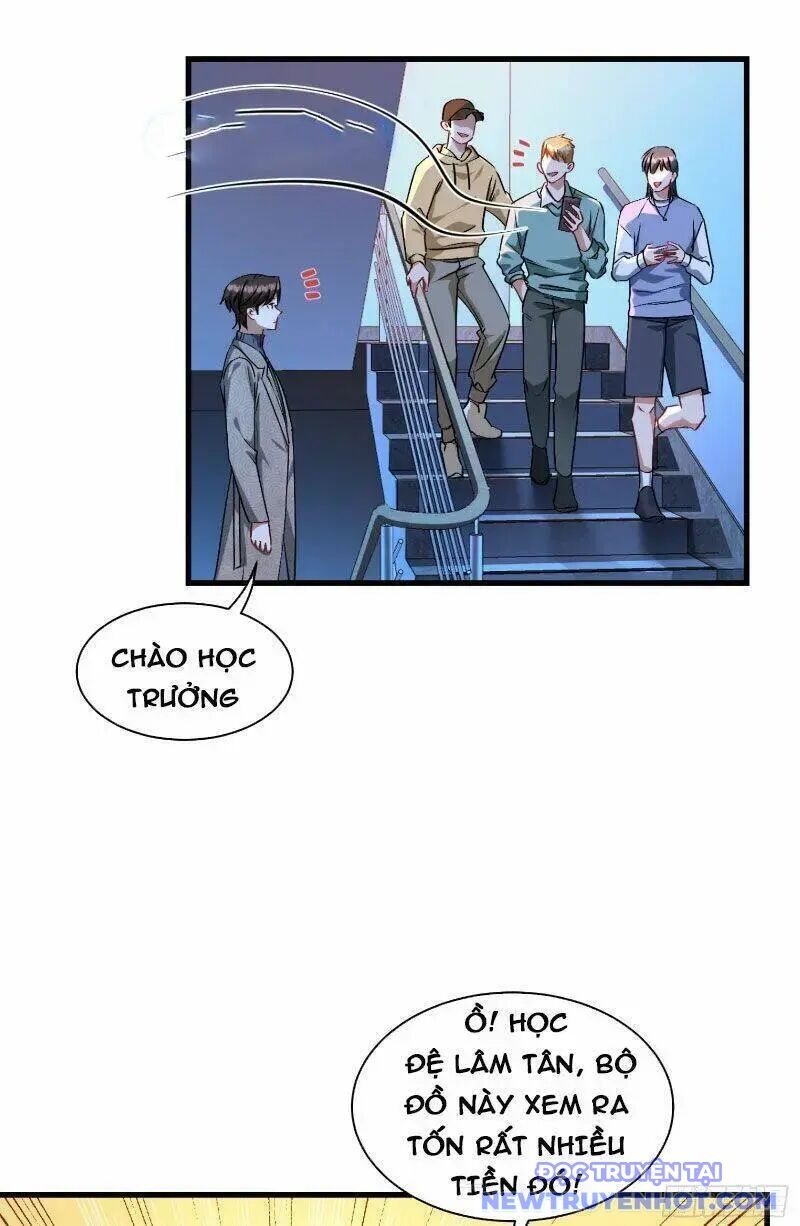 Bỏ Làm Simp Chúa, Ta Có Trong Tay Cả Tỉ Thần Hào: Chapter 2.4