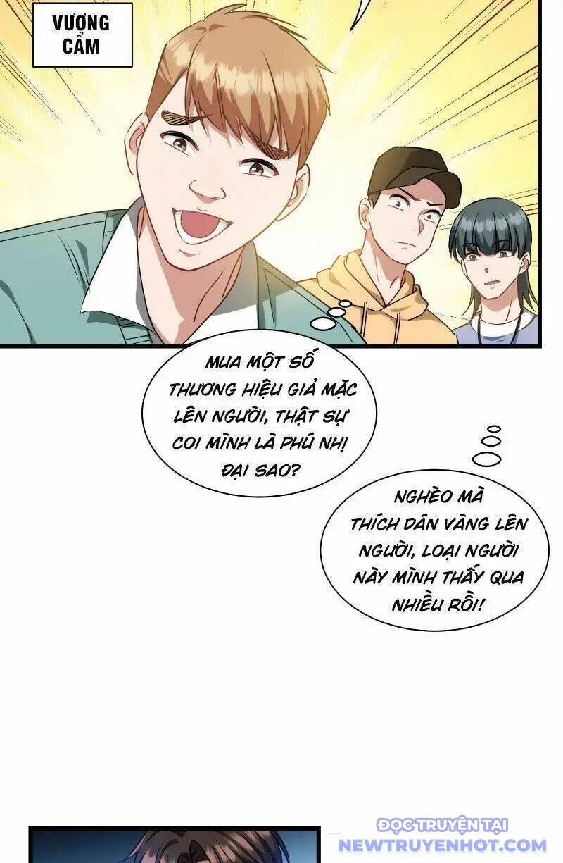 Bỏ Làm Simp Chúa, Ta Có Trong Tay Cả Tỉ Thần Hào: Chapter 2.4