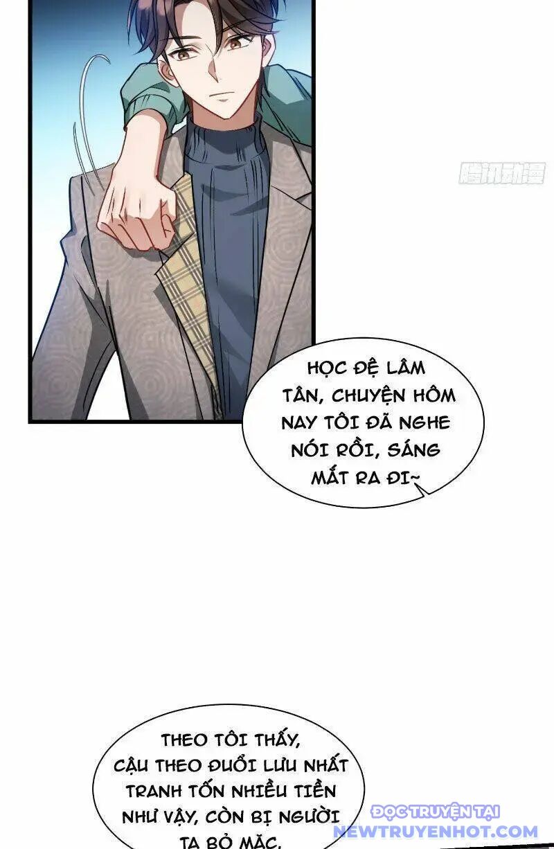 Bỏ Làm Simp Chúa, Ta Có Trong Tay Cả Tỉ Thần Hào: Chapter 2.4
