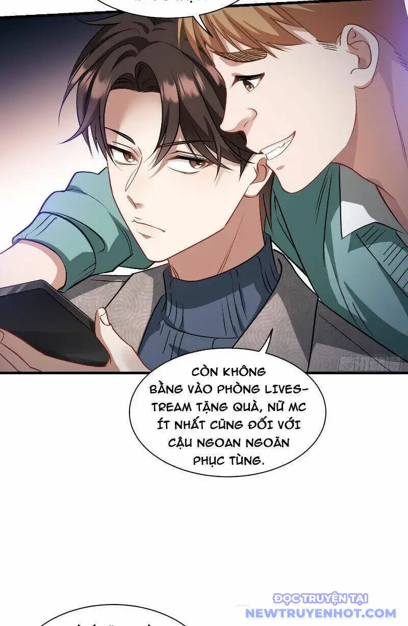 Bỏ Làm Simp Chúa, Ta Có Trong Tay Cả Tỉ Thần Hào: Chapter 2.4