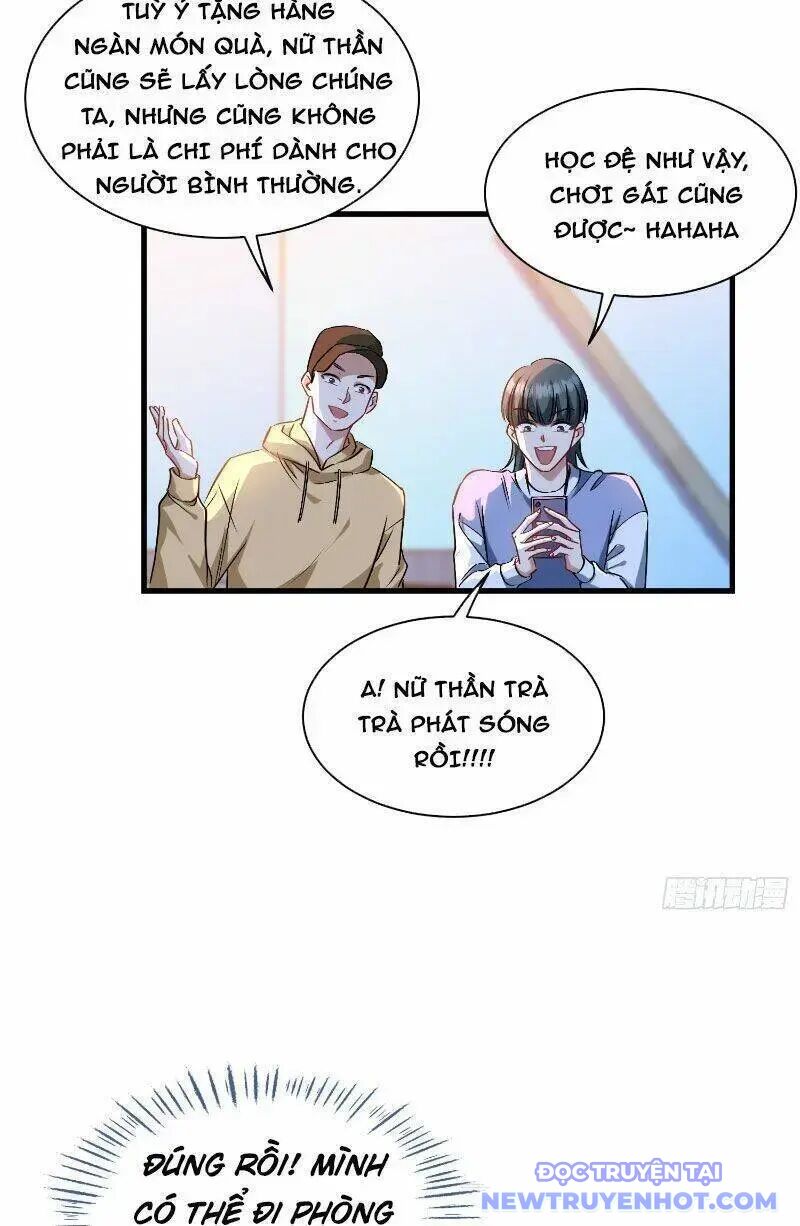 Bỏ Làm Simp Chúa, Ta Có Trong Tay Cả Tỉ Thần Hào: Chapter 2.4