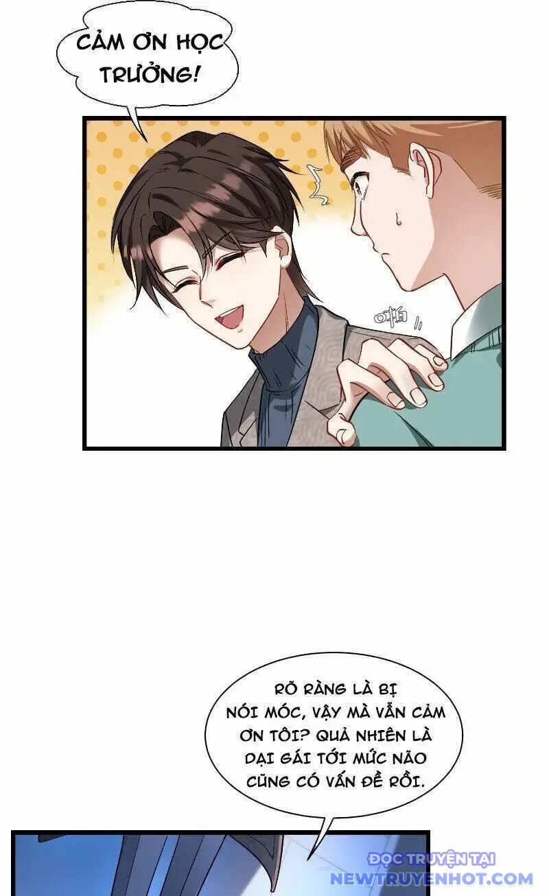 Bỏ Làm Simp Chúa, Ta Có Trong Tay Cả Tỉ Thần Hào: Chapter 2.4