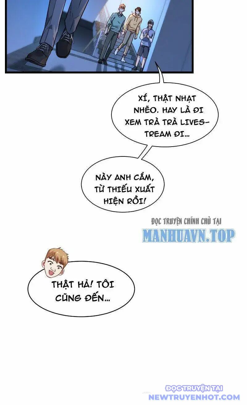 Bỏ Làm Simp Chúa, Ta Có Trong Tay Cả Tỉ Thần Hào: Chapter 2.4