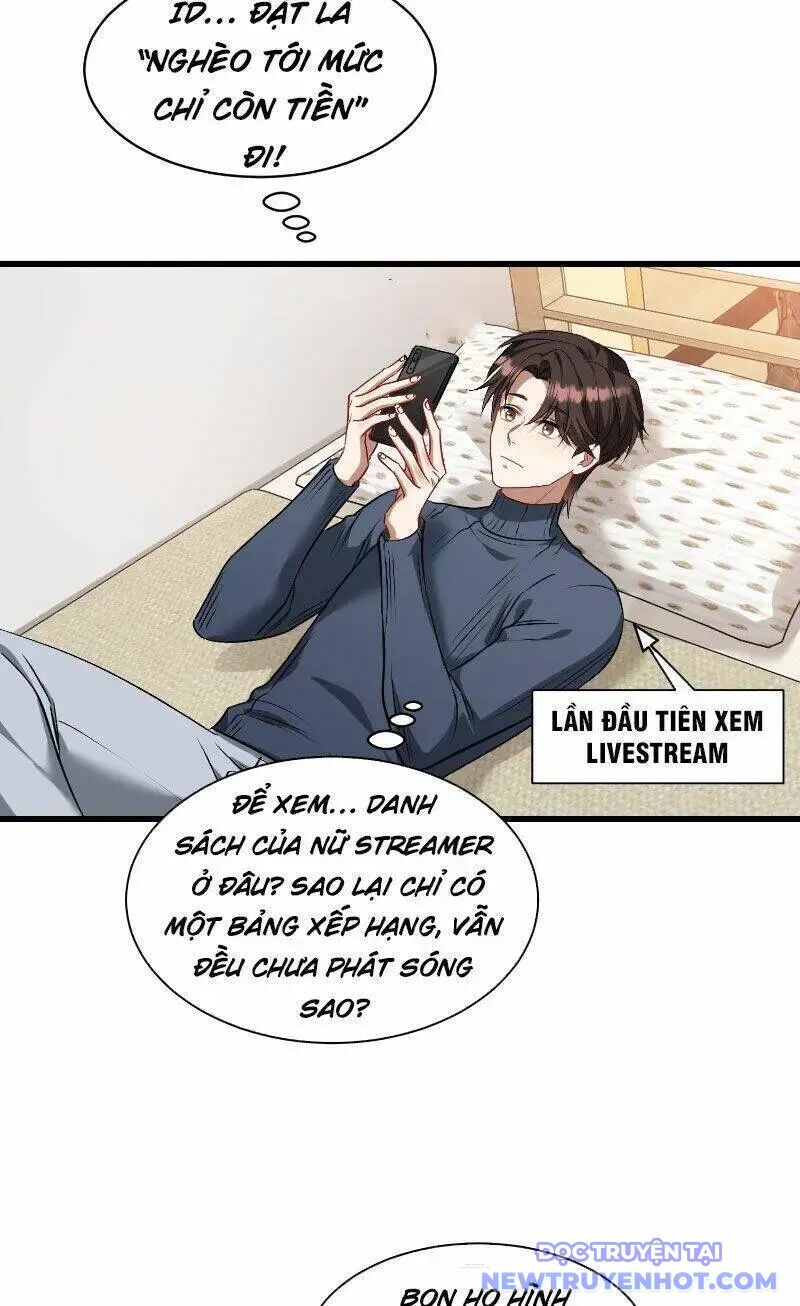 Bỏ Làm Simp Chúa, Ta Có Trong Tay Cả Tỉ Thần Hào: Chapter 2.4