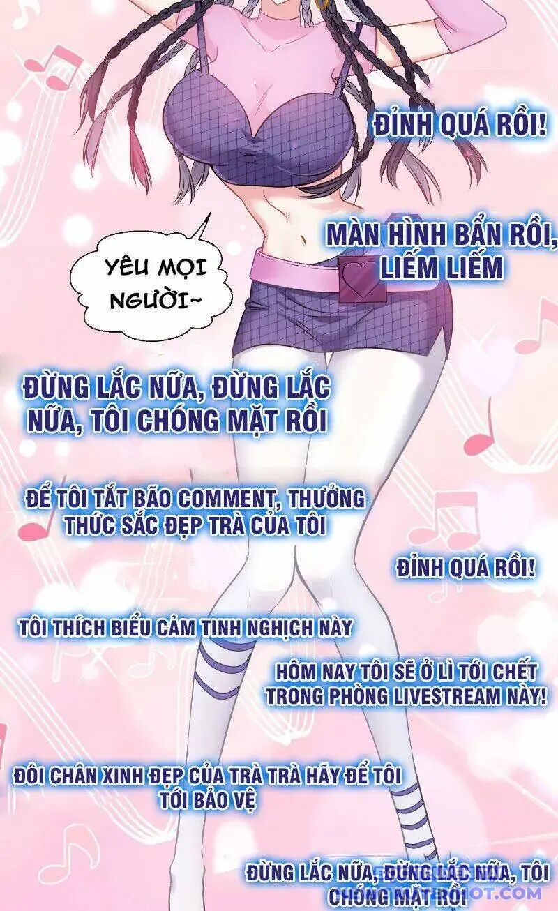 Bỏ Làm Simp Chúa, Ta Có Trong Tay Cả Tỉ Thần Hào: Chapter 2.4