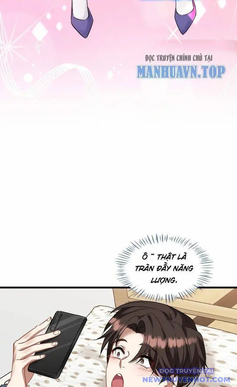 Bỏ Làm Simp Chúa, Ta Có Trong Tay Cả Tỉ Thần Hào: Chapter 2.4
