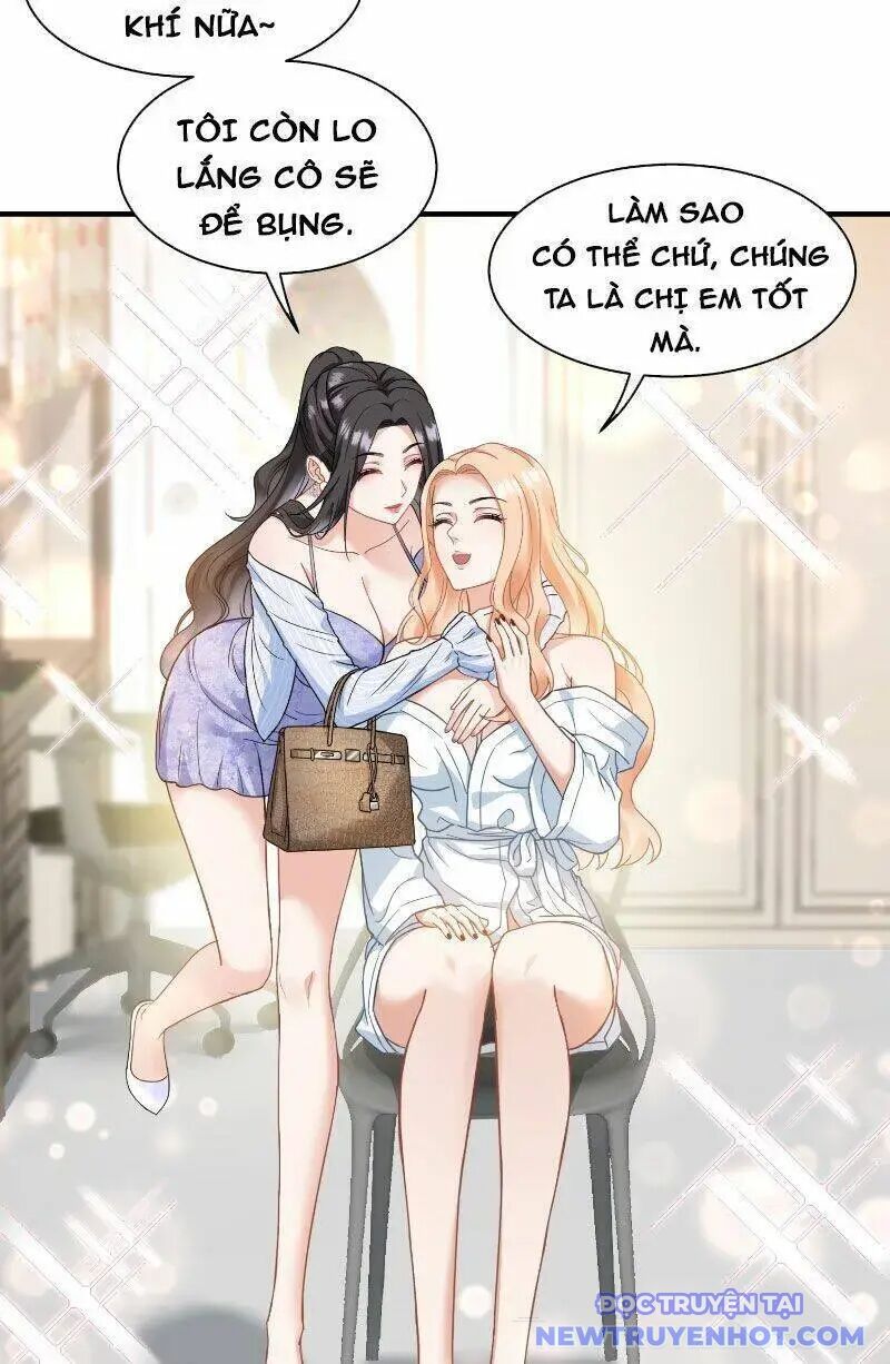 Bỏ Làm Simp Chúa, Ta Có Trong Tay Cả Tỉ Thần Hào: Chapter 2.4