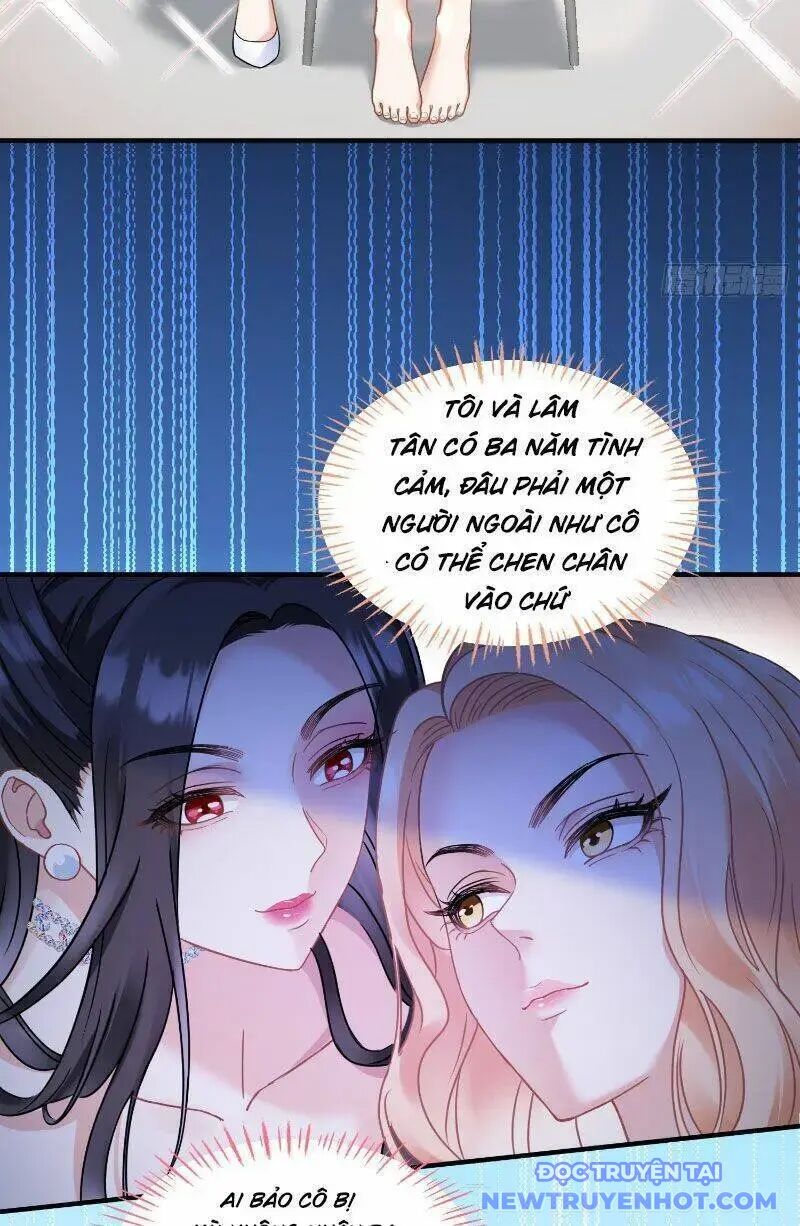 Bỏ Làm Simp Chúa, Ta Có Trong Tay Cả Tỉ Thần Hào: Chapter 2.4