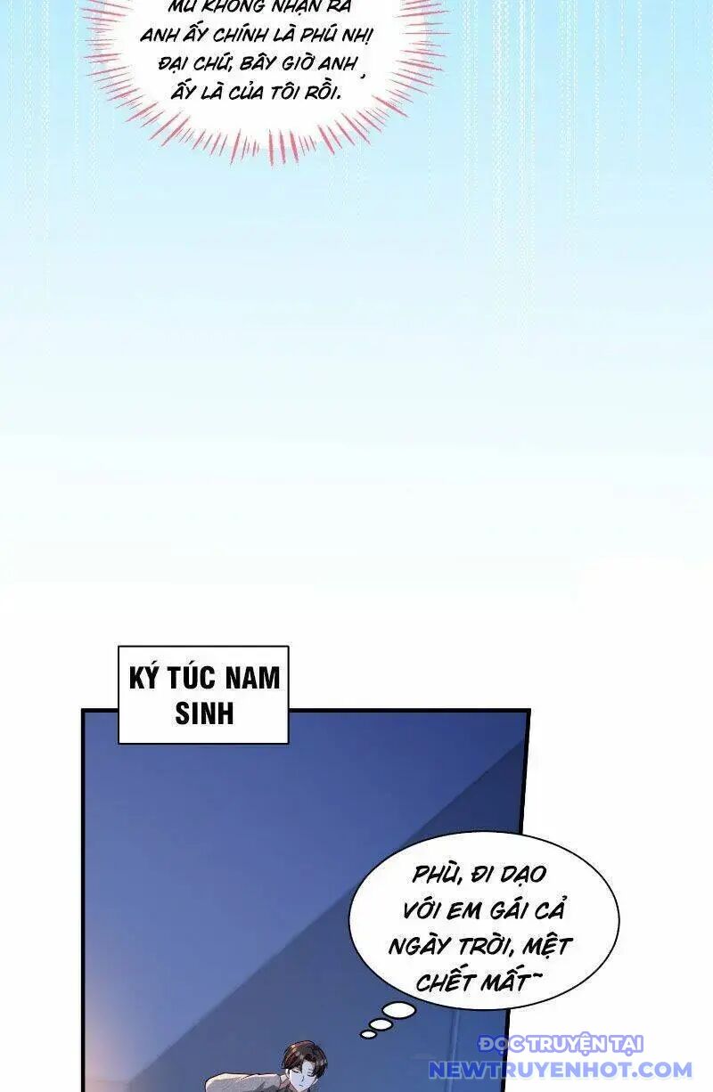 Bỏ Làm Simp Chúa, Ta Có Trong Tay Cả Tỉ Thần Hào: Chapter 2.4