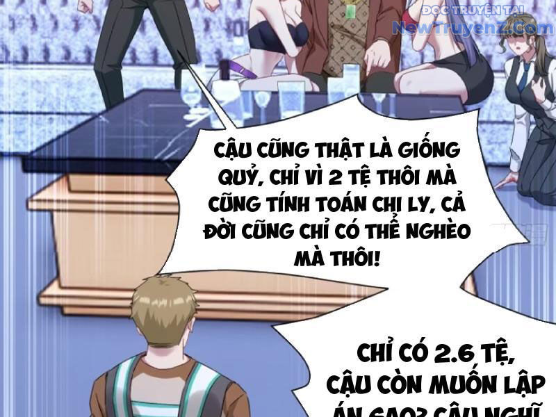 Bỏ Làm Simp Chúa, Ta Có Trong Tay Cả Tỉ Thần Hào: Chapter 202