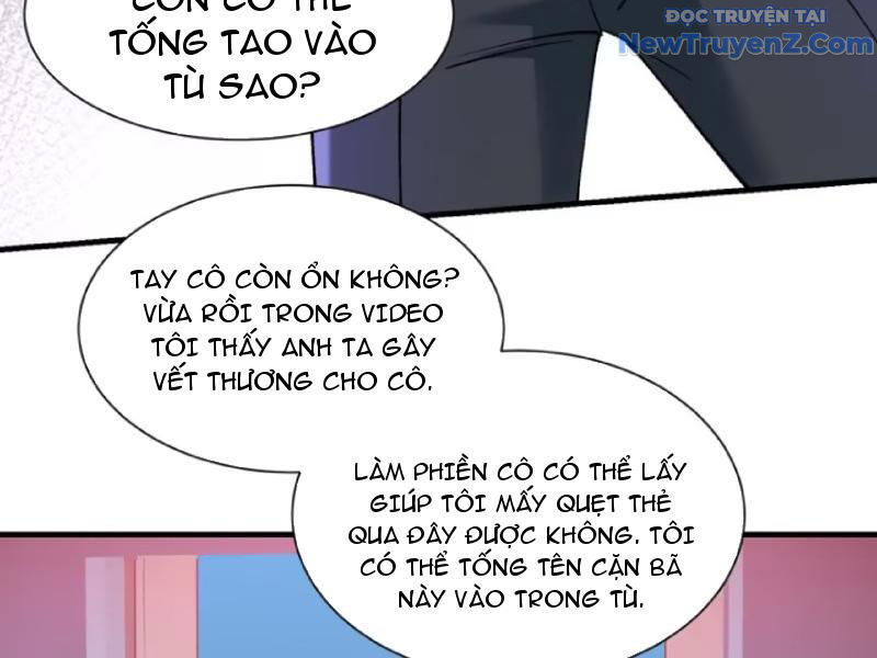 Bỏ Làm Simp Chúa, Ta Có Trong Tay Cả Tỉ Thần Hào: Chapter 202