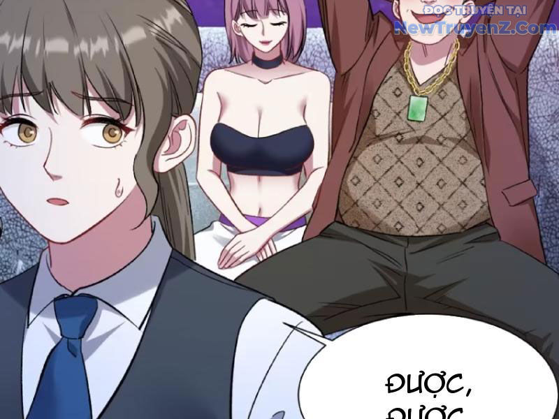 Bỏ Làm Simp Chúa, Ta Có Trong Tay Cả Tỉ Thần Hào: Chapter 202