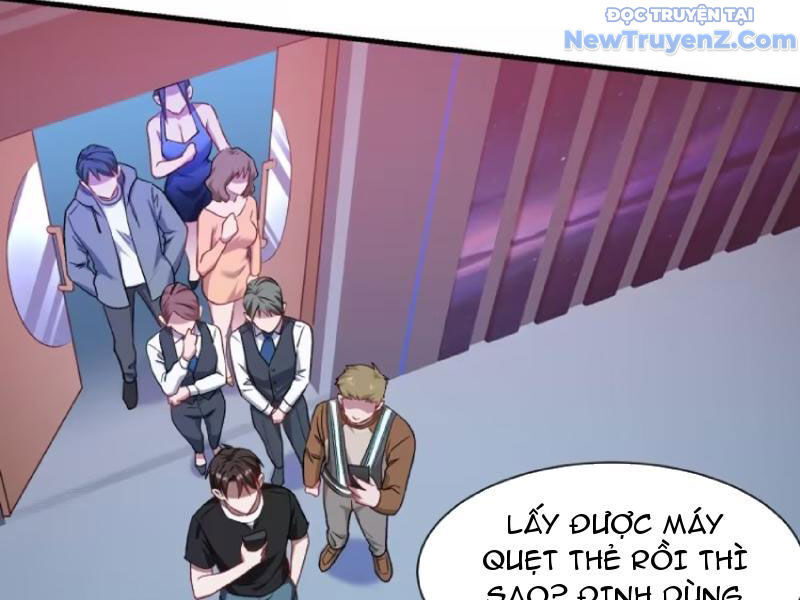 Bỏ Làm Simp Chúa, Ta Có Trong Tay Cả Tỉ Thần Hào: Chapter 202