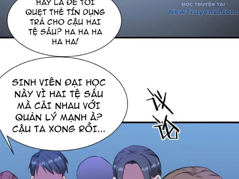 Bỏ Làm Simp Chúa, Ta Có Trong Tay Cả Tỉ Thần Hào: Chapter 202