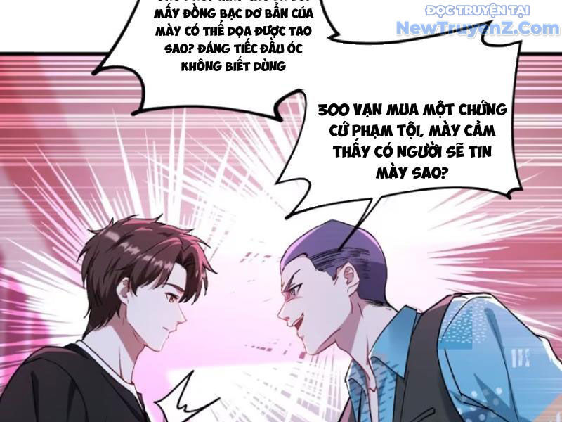 Bỏ Làm Simp Chúa, Ta Có Trong Tay Cả Tỉ Thần Hào: Chapter 202