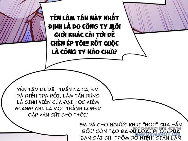 Bỏ Làm Simp Chúa, Ta Có Trong Tay Cả Tỉ Thần Hào: Chapter 219
