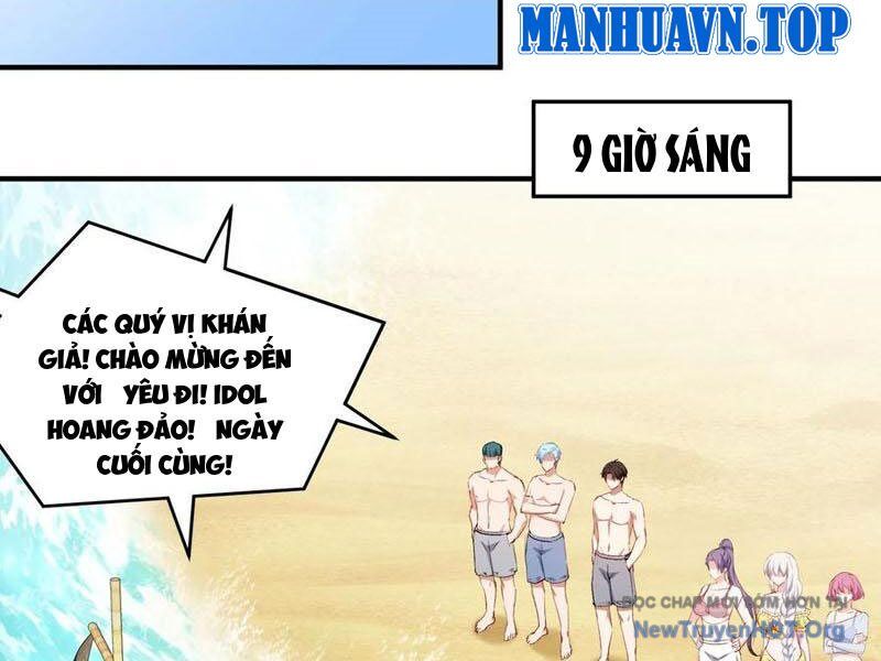 Bỏ Làm Simp Chúa, Ta Có Trong Tay Cả Tỉ Thần Hào: Chapter 219