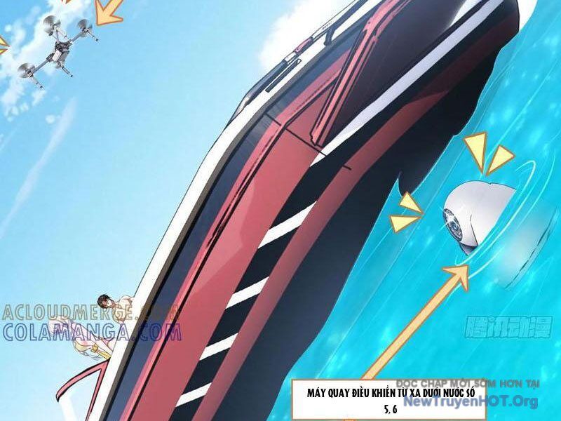 Bỏ Làm Simp Chúa, Ta Có Trong Tay Cả Tỉ Thần Hào: Chapter 219