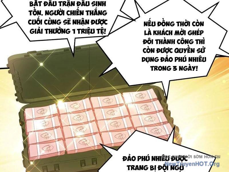 Bỏ Làm Simp Chúa, Ta Có Trong Tay Cả Tỉ Thần Hào: Chapter 219