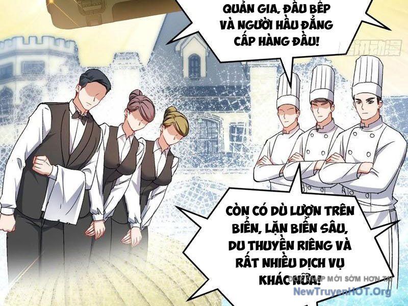 Bỏ Làm Simp Chúa, Ta Có Trong Tay Cả Tỉ Thần Hào: Chapter 219